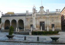 Casa del Cabildo Viejo